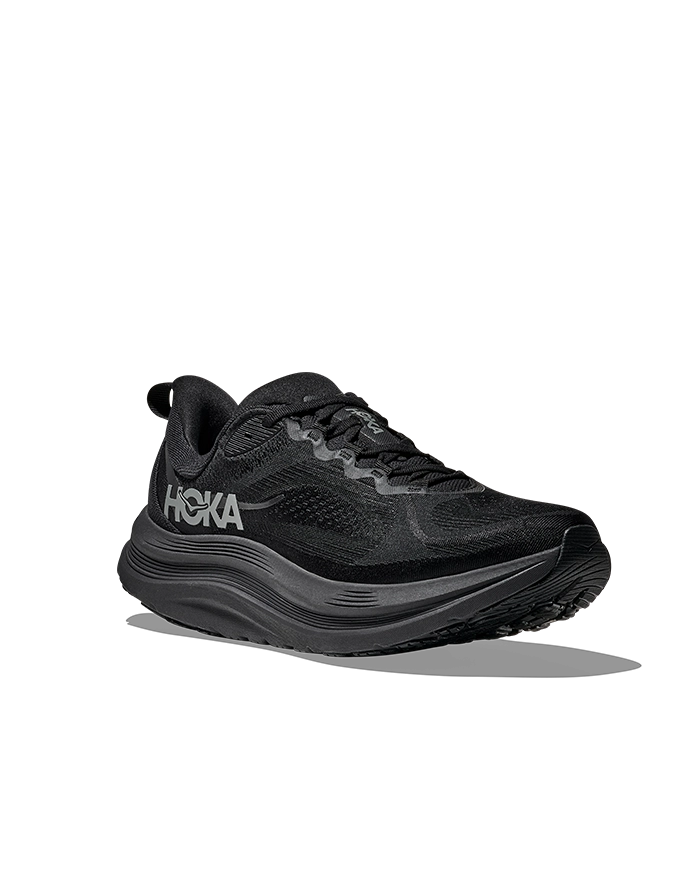 Hoka Kawana 3 Black / Black Herre