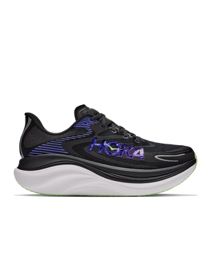 Hoka Skyward X 2 Carbon Black / Neon Nebula Herre