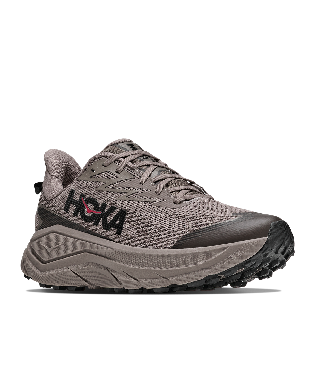 Hoka Challenger 8 GTX Pebble Grey / Boulder Grey Herre