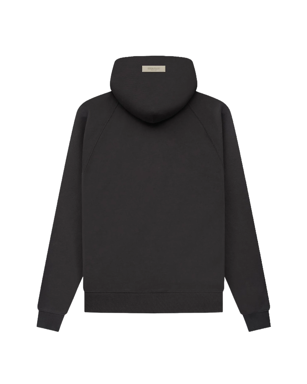 Fear Of God Essentials Hoodie 1977 Iron