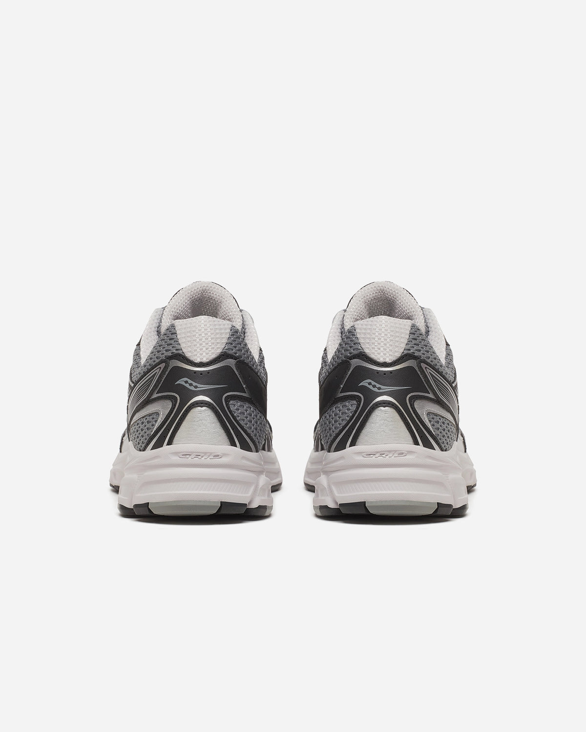 Saucony Ride Millennium Grey / Black