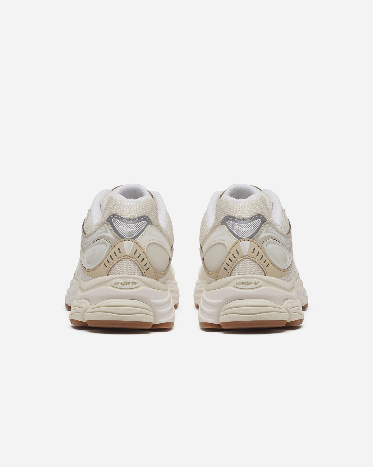 Saucony Progrid Omni 9 Beige