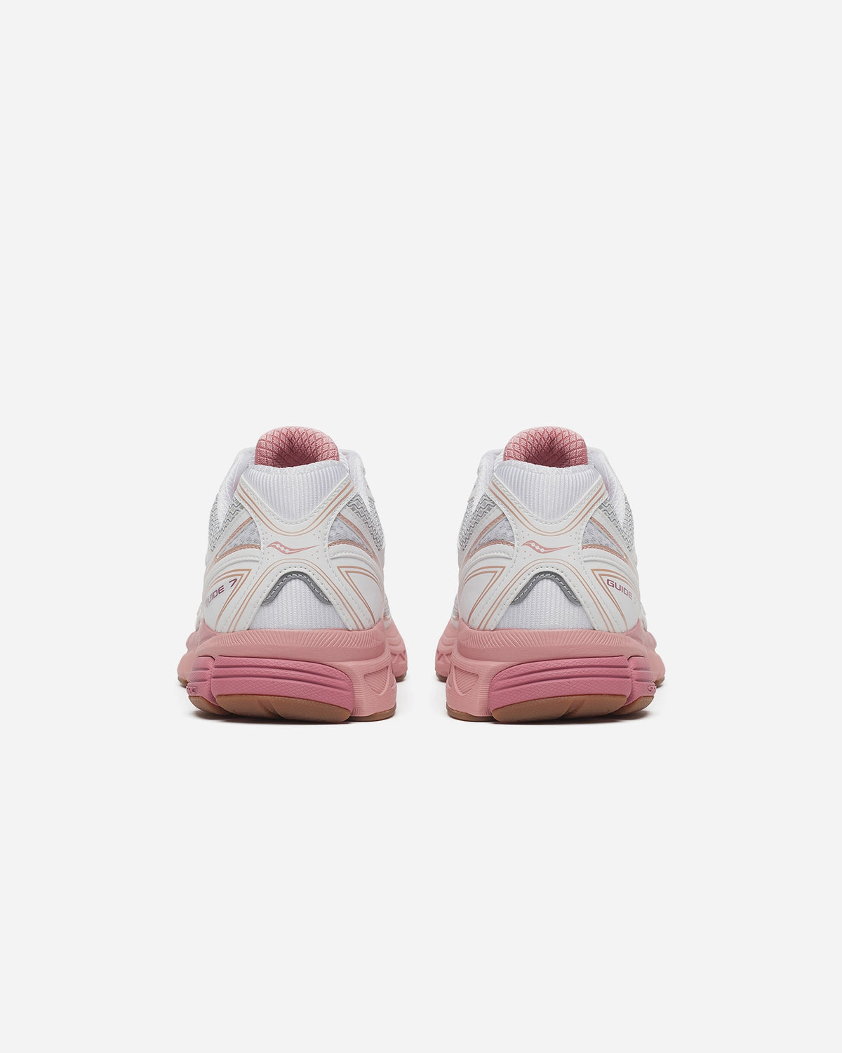 Saucony Progrid Guide 7 White / Peach