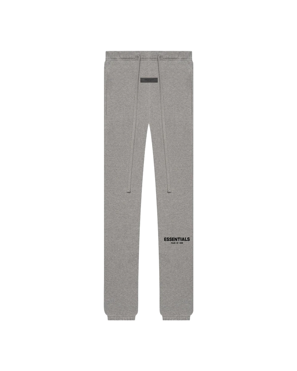 Fear of God Essentials Sweatpants Dark Oat Meal