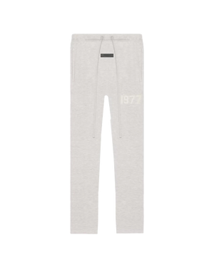 Fear Of God Essentials Sweatpants 1977 Light Oat Meal