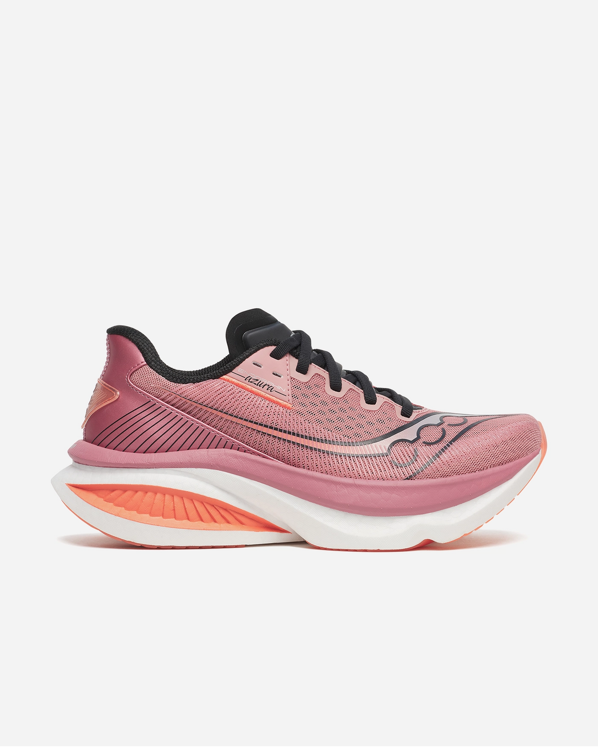 Saucony Endorphin Azura Mauve Dame