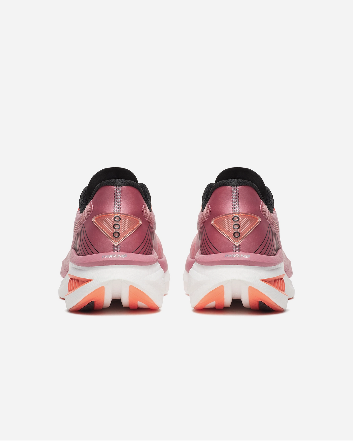 Saucony Endorphin Azura Mauve Dame