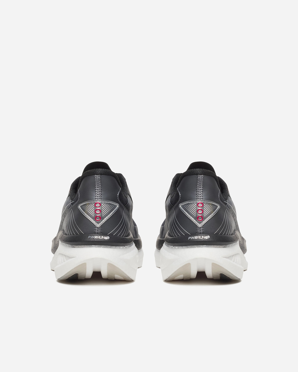 Saucony Endorphin Azura Black / White Herre