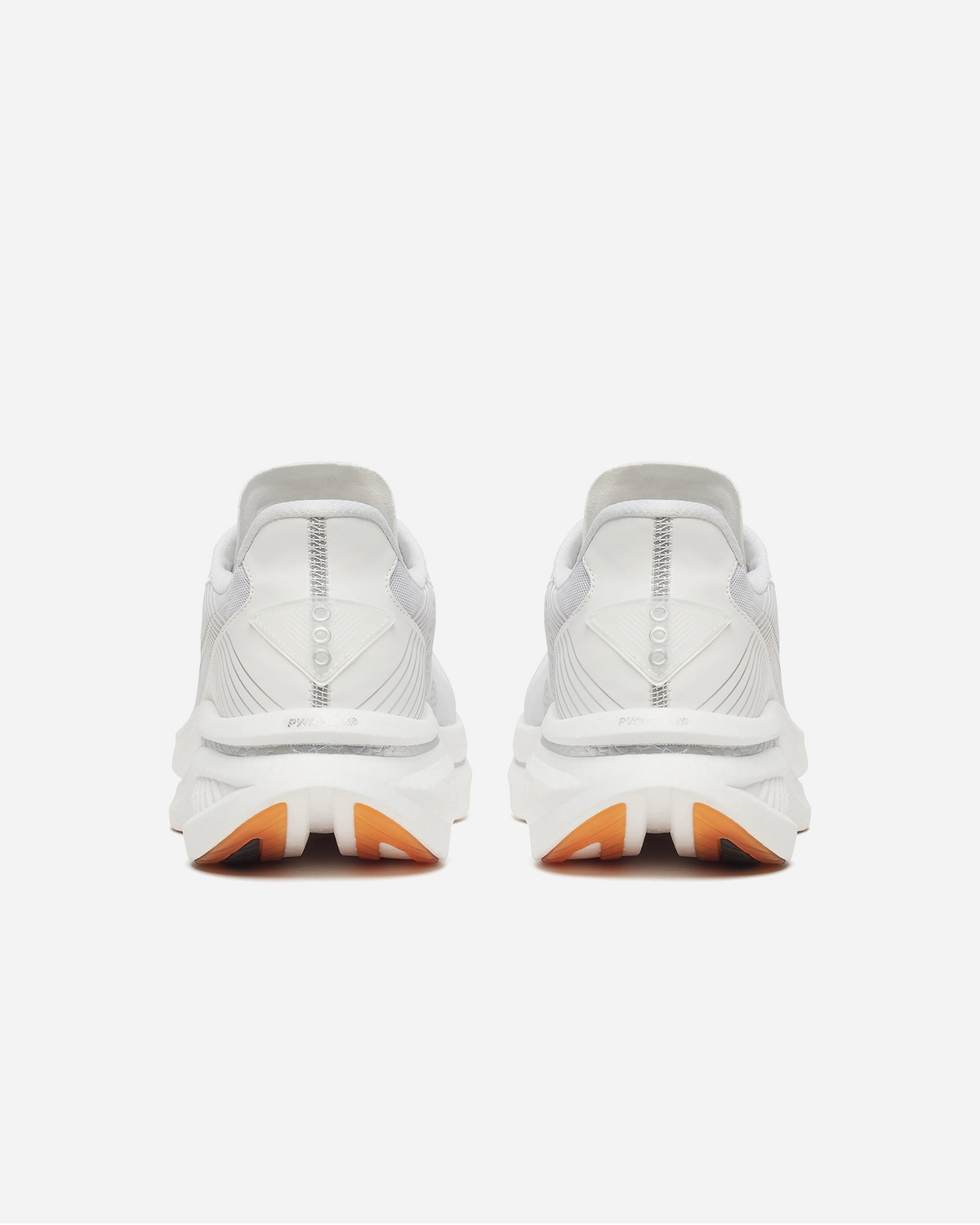 Saucony Endorphin Azura White / Gum Herre