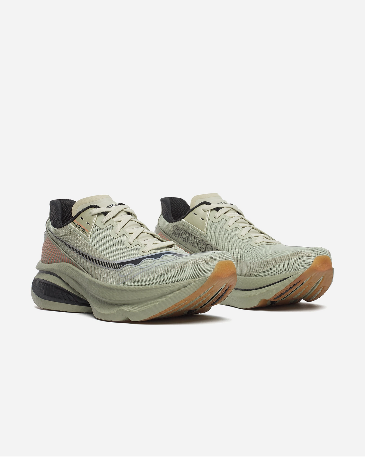 Saucony Endorphin Azura Sage / Laurel Herre
