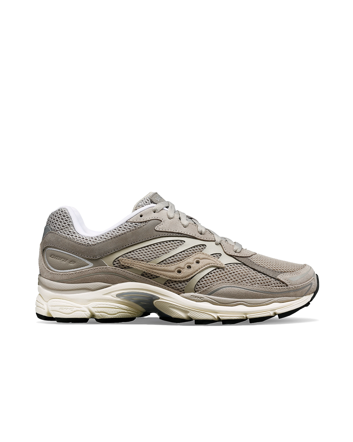 Saucony Progrid Omni 9 Grey