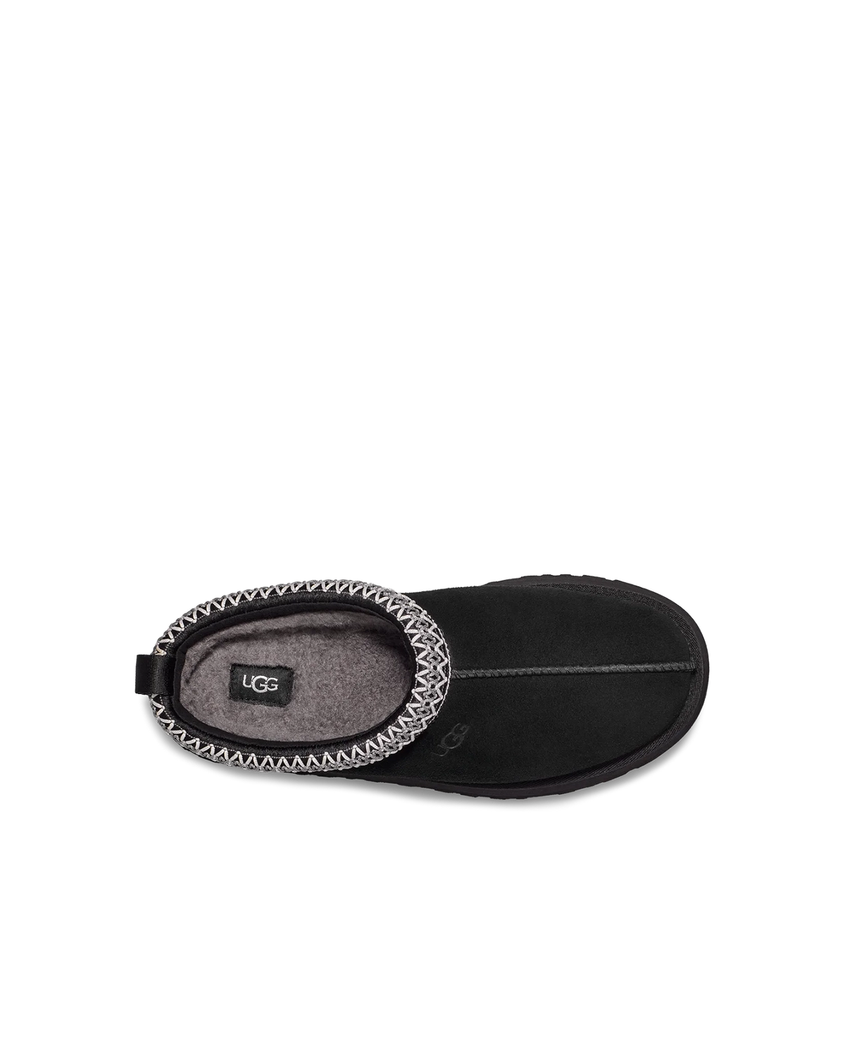 Ugg Tazz Black II