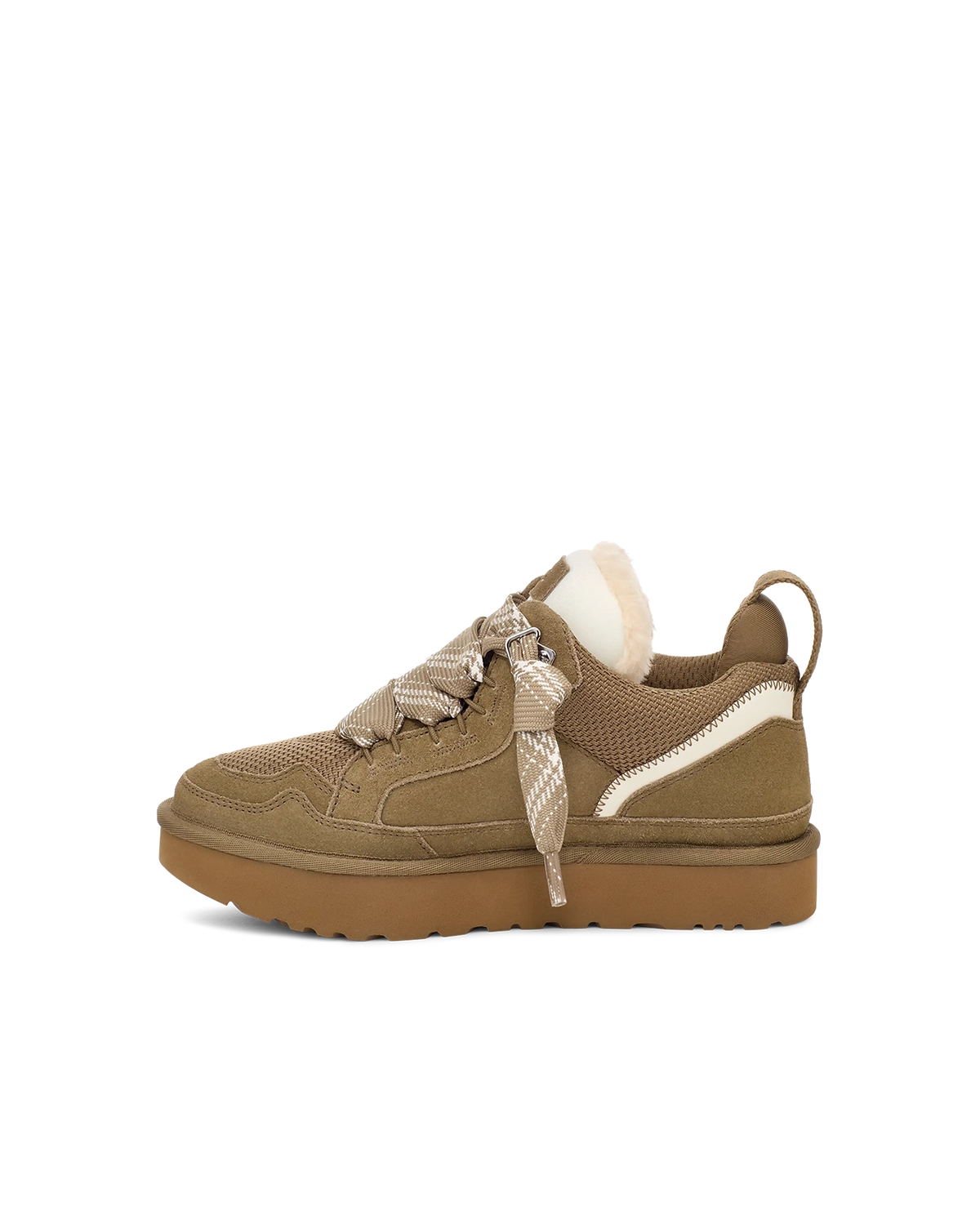 Ugg Lowmel Antilope Dame