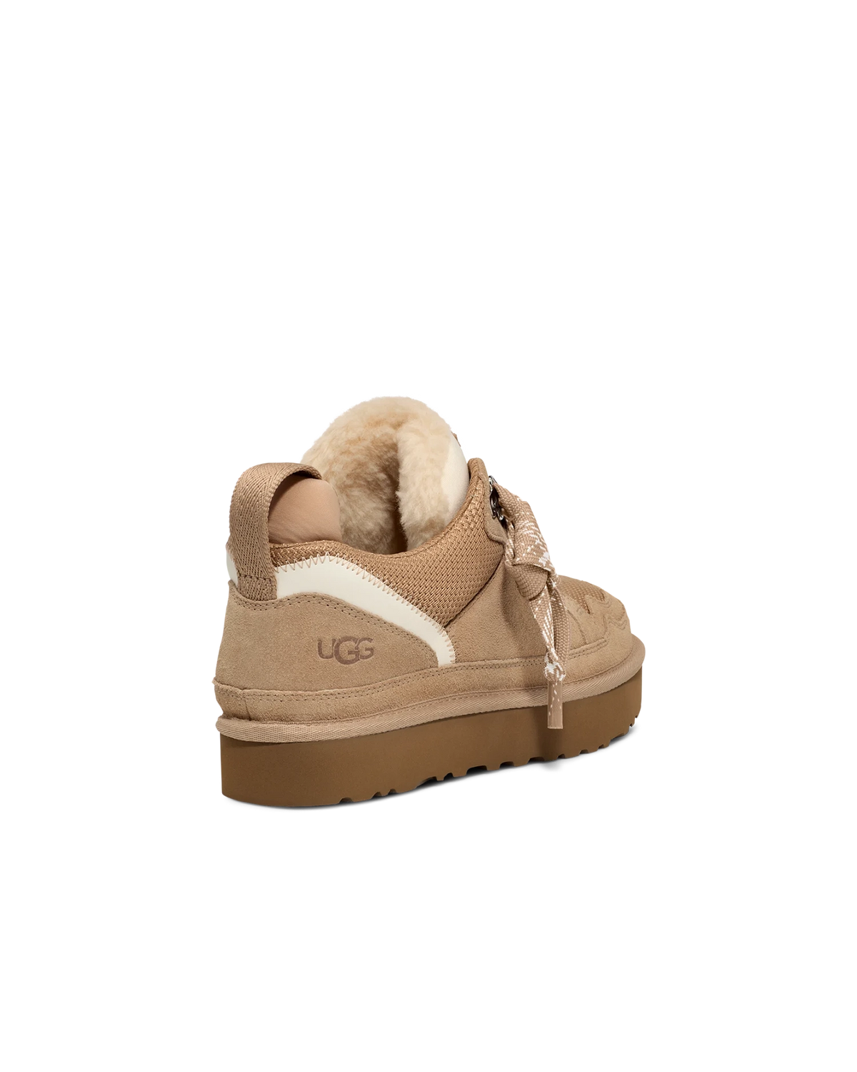 Ugg Lowmel Sand Dame