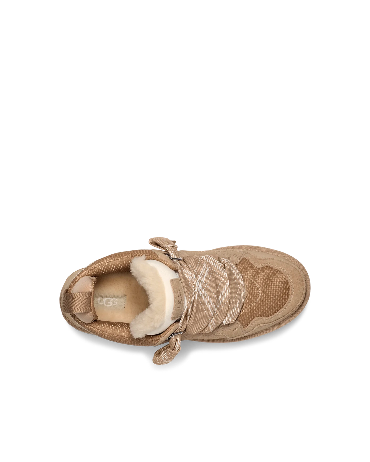 Ugg Lowmel Sand Dame