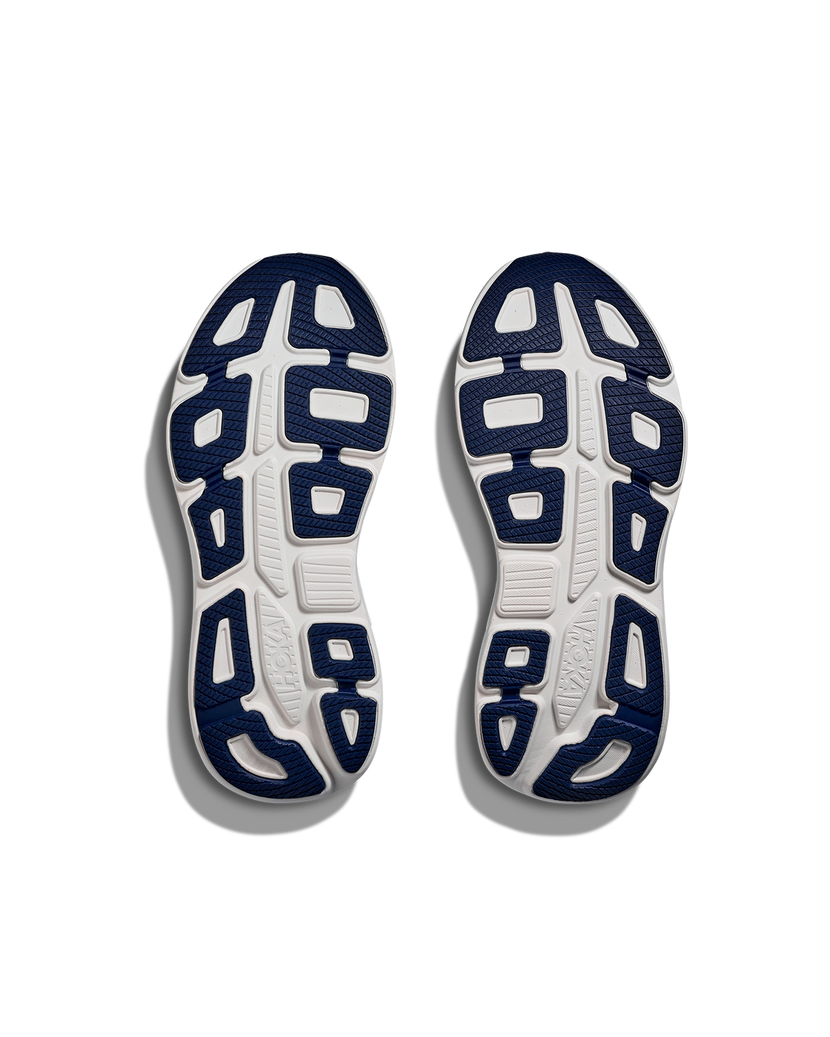 Hoka Bondi 9 Cobalt Blue / Ultramarine Herre