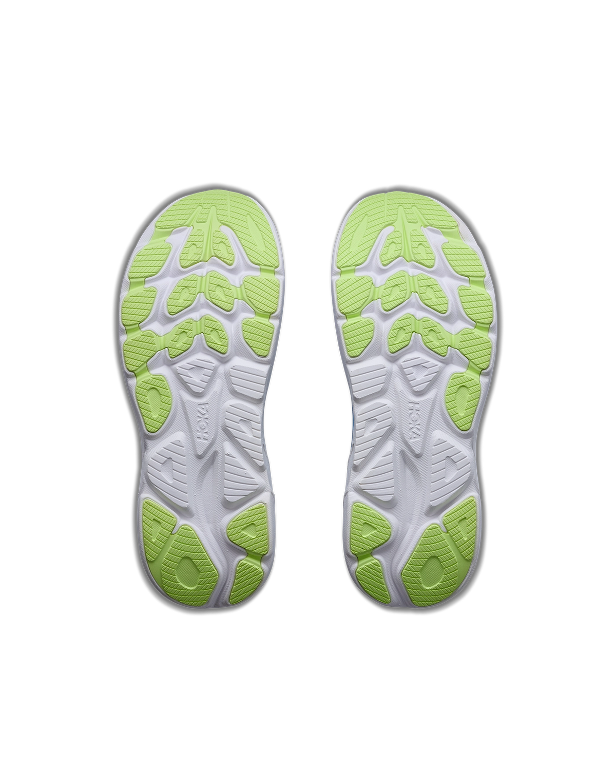Hoka Clifton 11 Virtual Blue / Soft Cobalt Herre