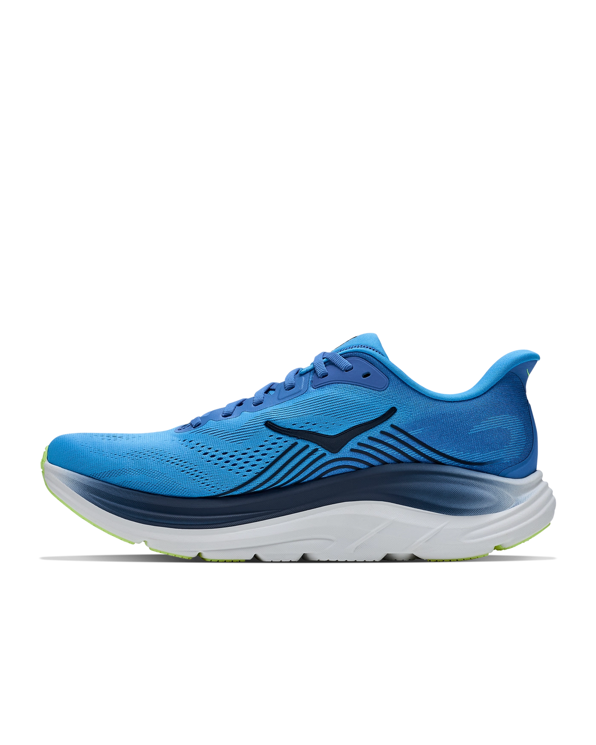 Hoka Clifton 11 Virtual Blue / Soft Cobalt Herre