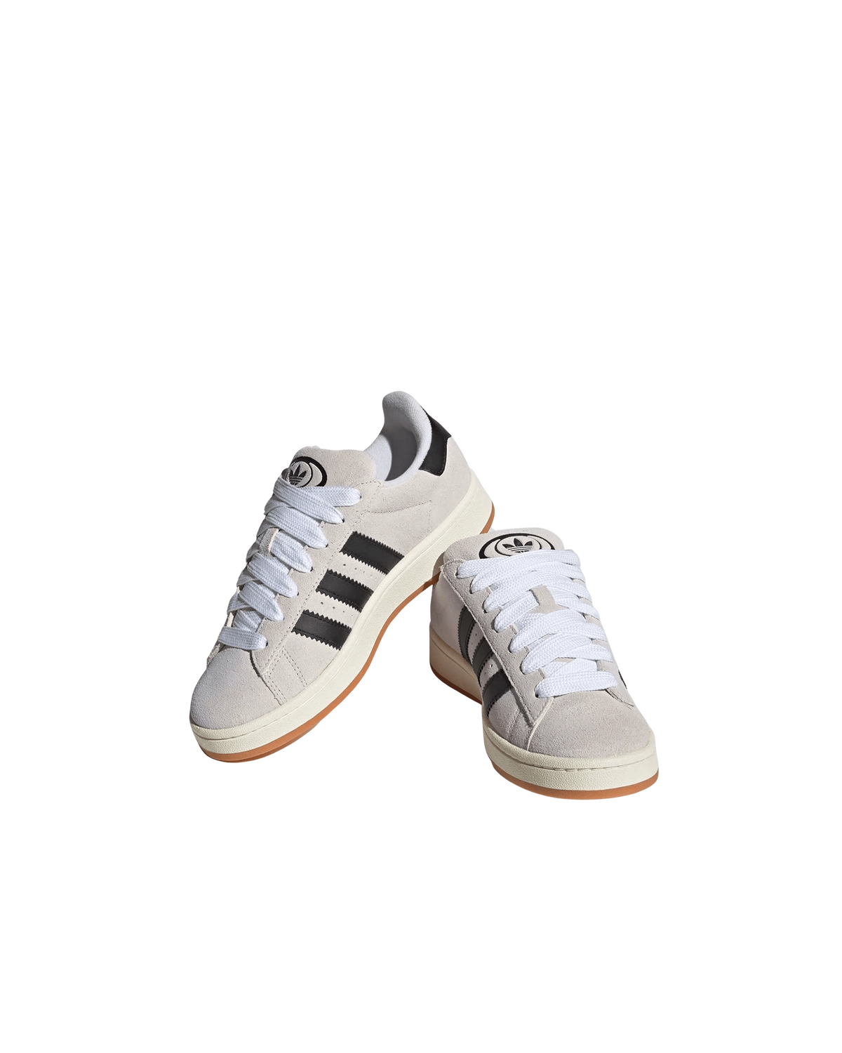Adidas Campus 00s W Crystal White