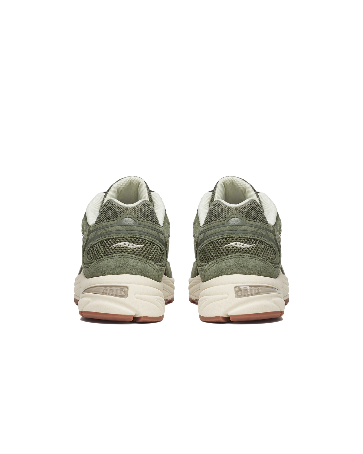 Saucony Grid Jazz 9