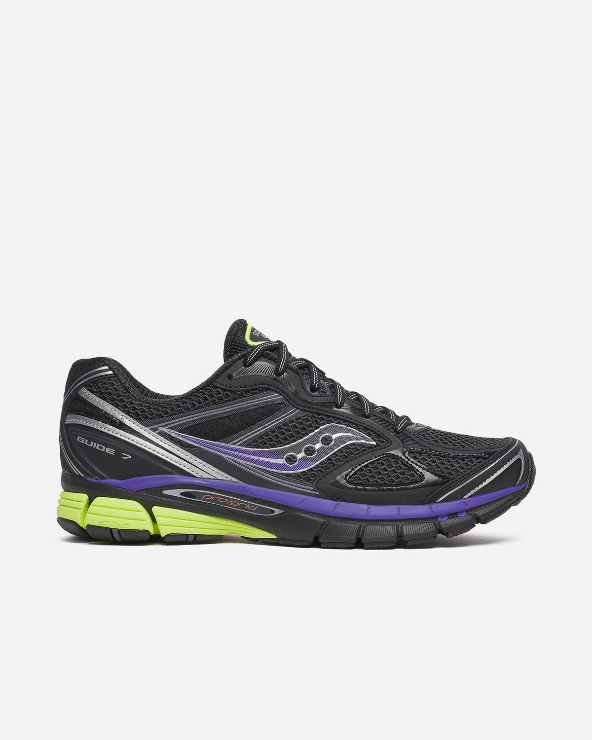 Saucony Progrid Guide 7 Black/Multi