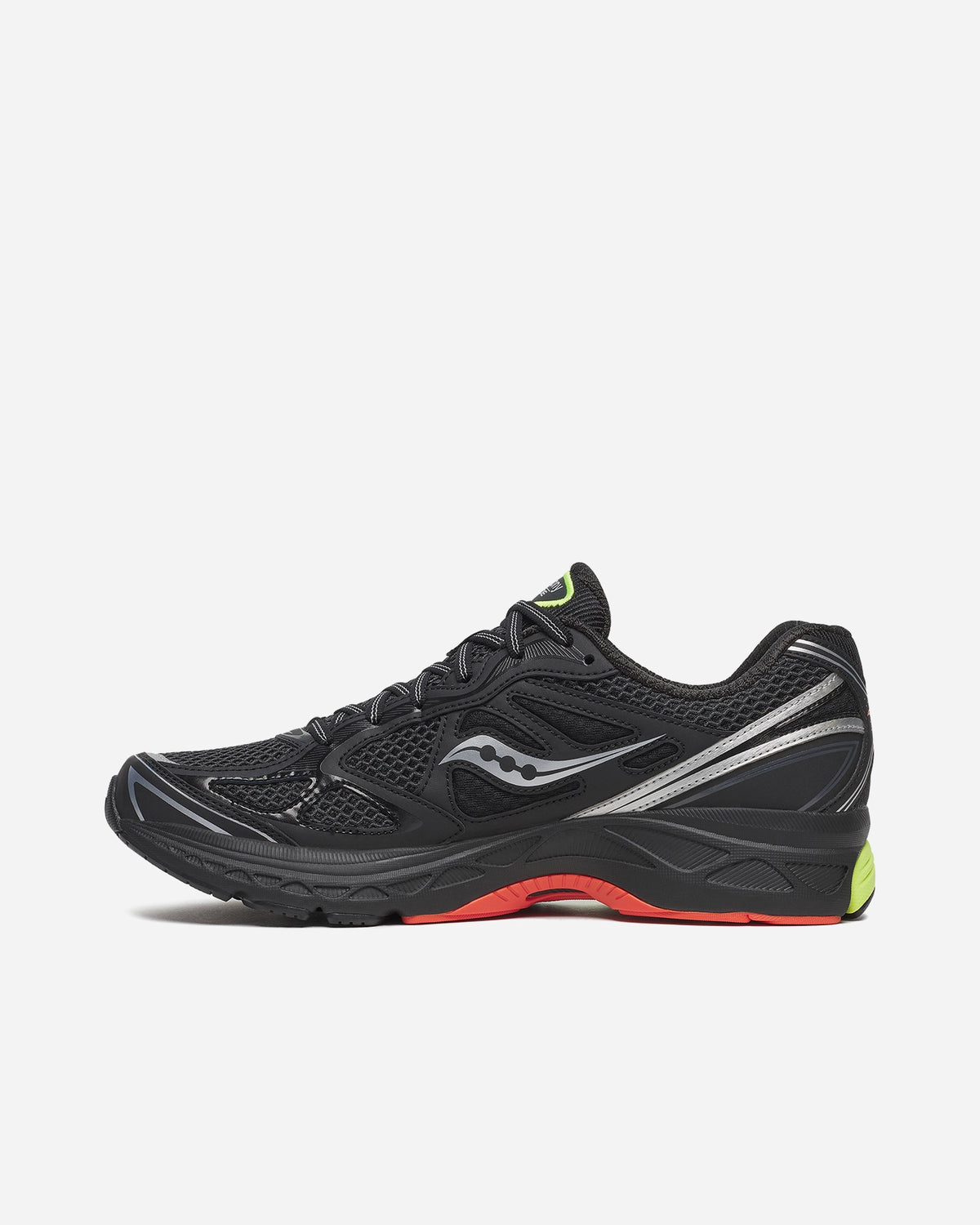 Saucony Progrid Guide 7 Black/Multi
