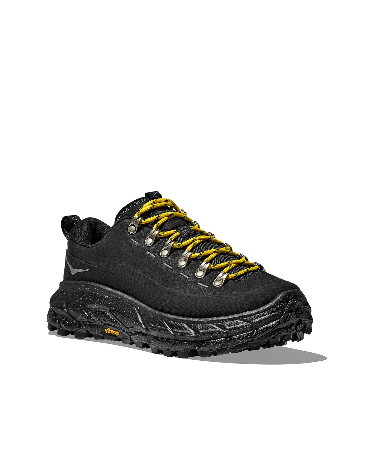 Hoka U Tor Summit Black / Black