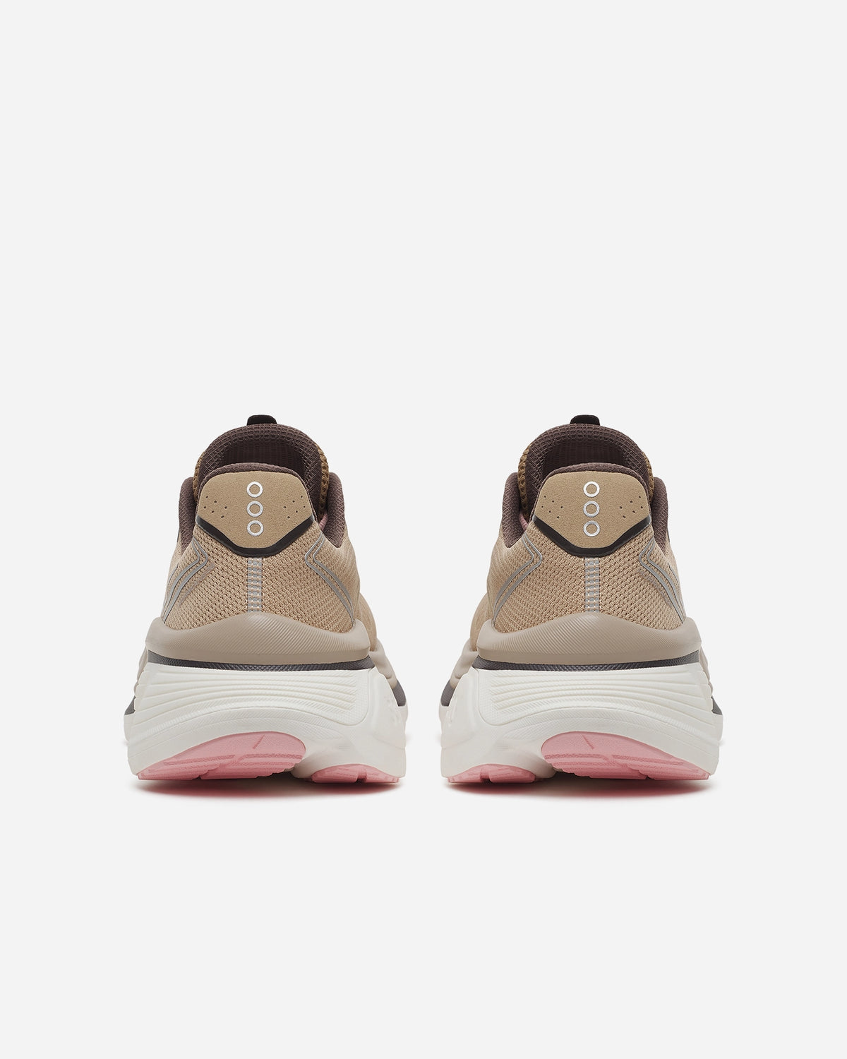 Saucony Hurricane 26 Saddle/Touch Dame