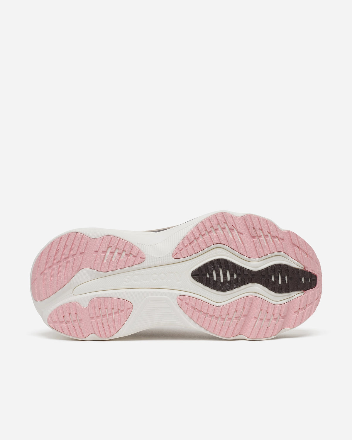 Saucony Hurricane 26 Saddle/Touch Dame
