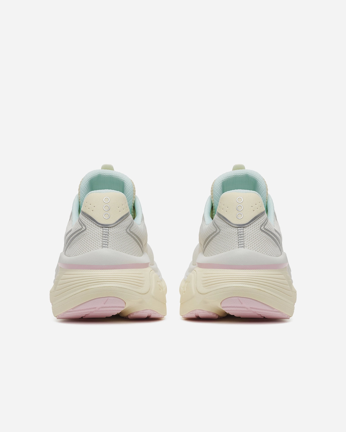 Saucony Hurricane 26 Quartz/Swede Dame