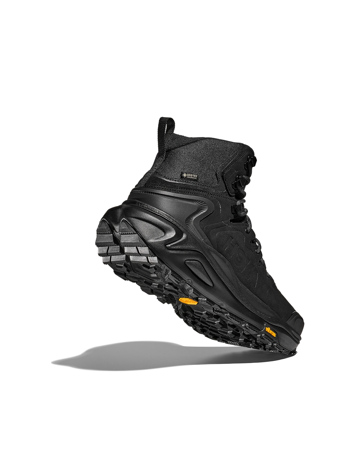 Hoka Kaha 3 GTX Black / Black Herre