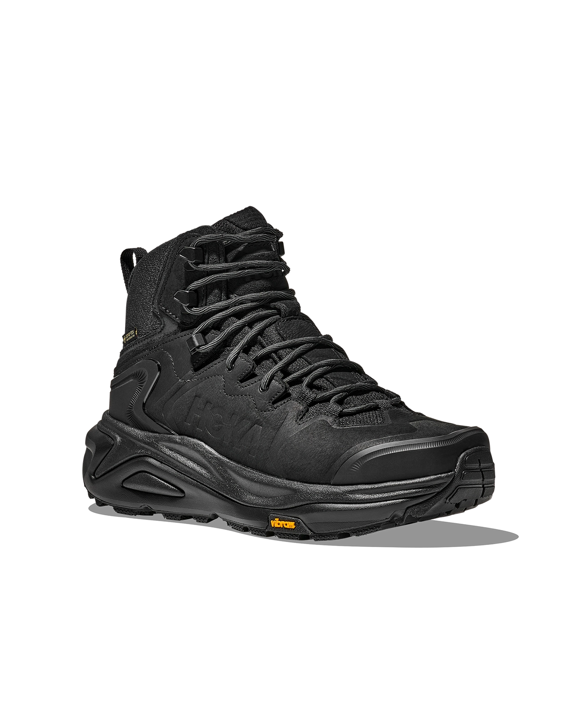 Hoka Kaha 3 GTX Black / Black Herre