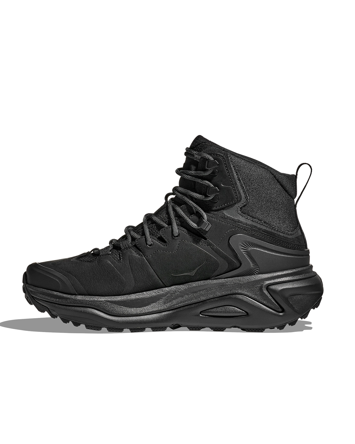 Hoka Kaha 3 GTX Black / Black Herre