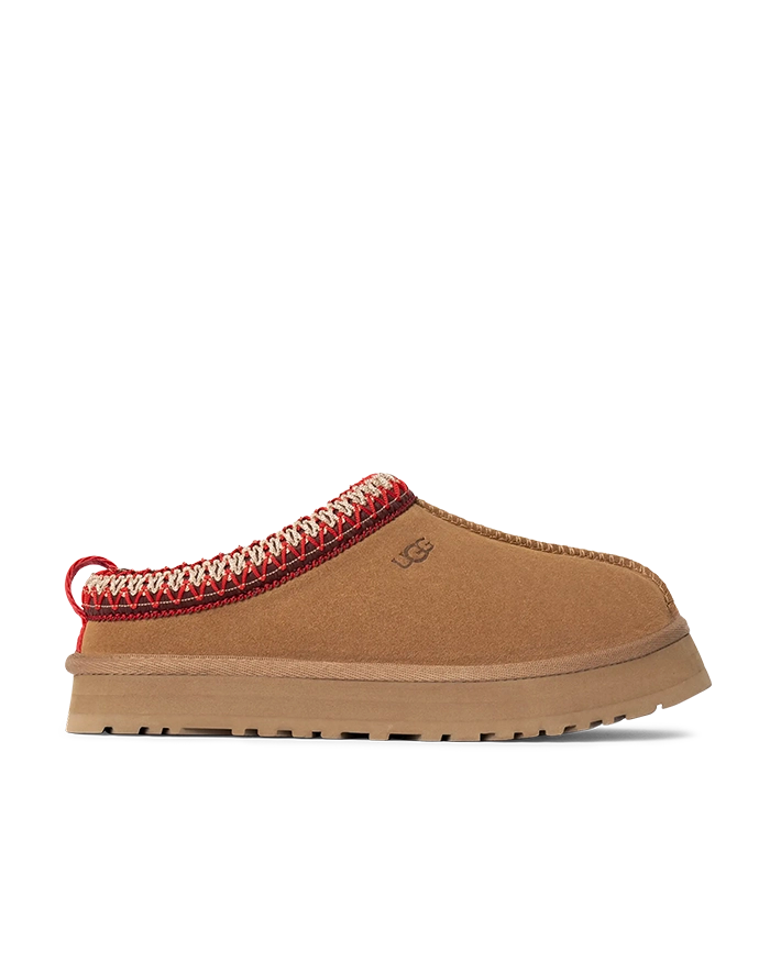 UGG Tazz K Chestnut