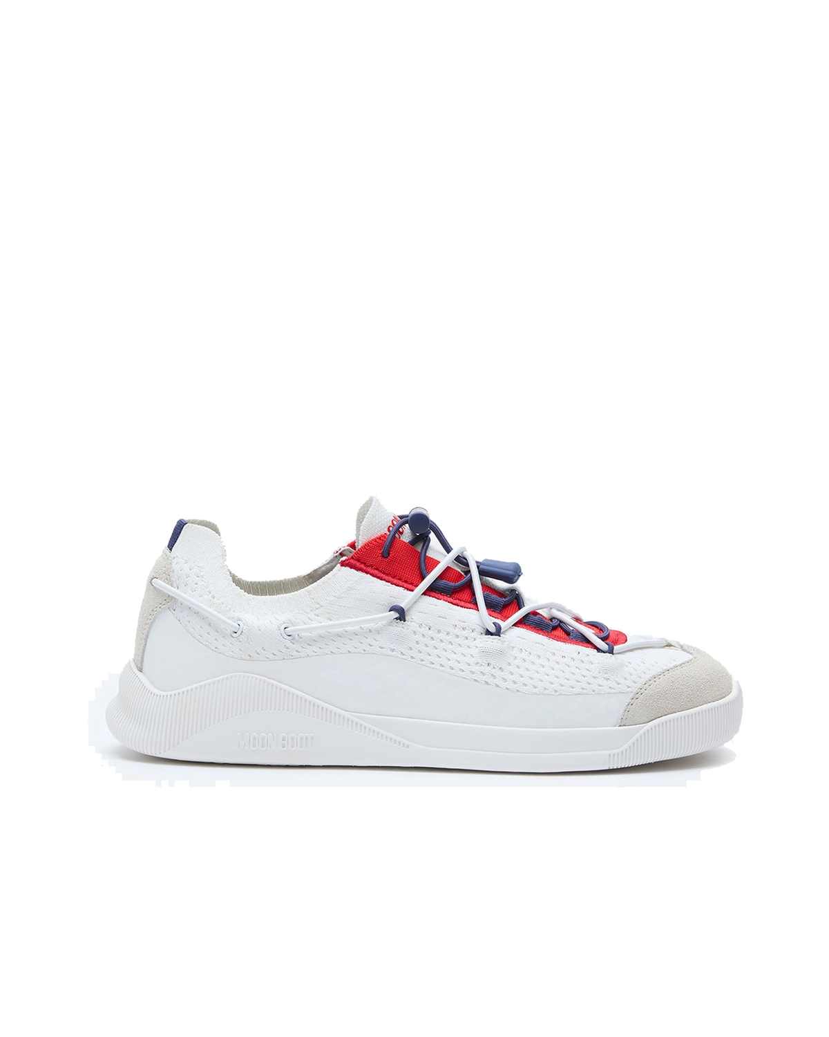 Moon Boot Moonlight White / Multicolor