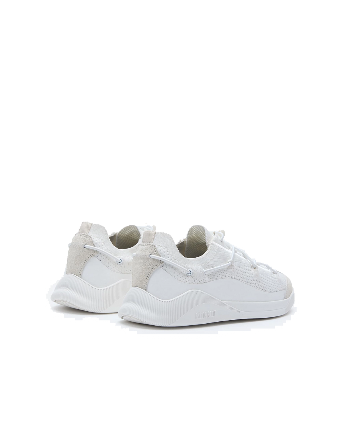 Moon Boot Moonlight White