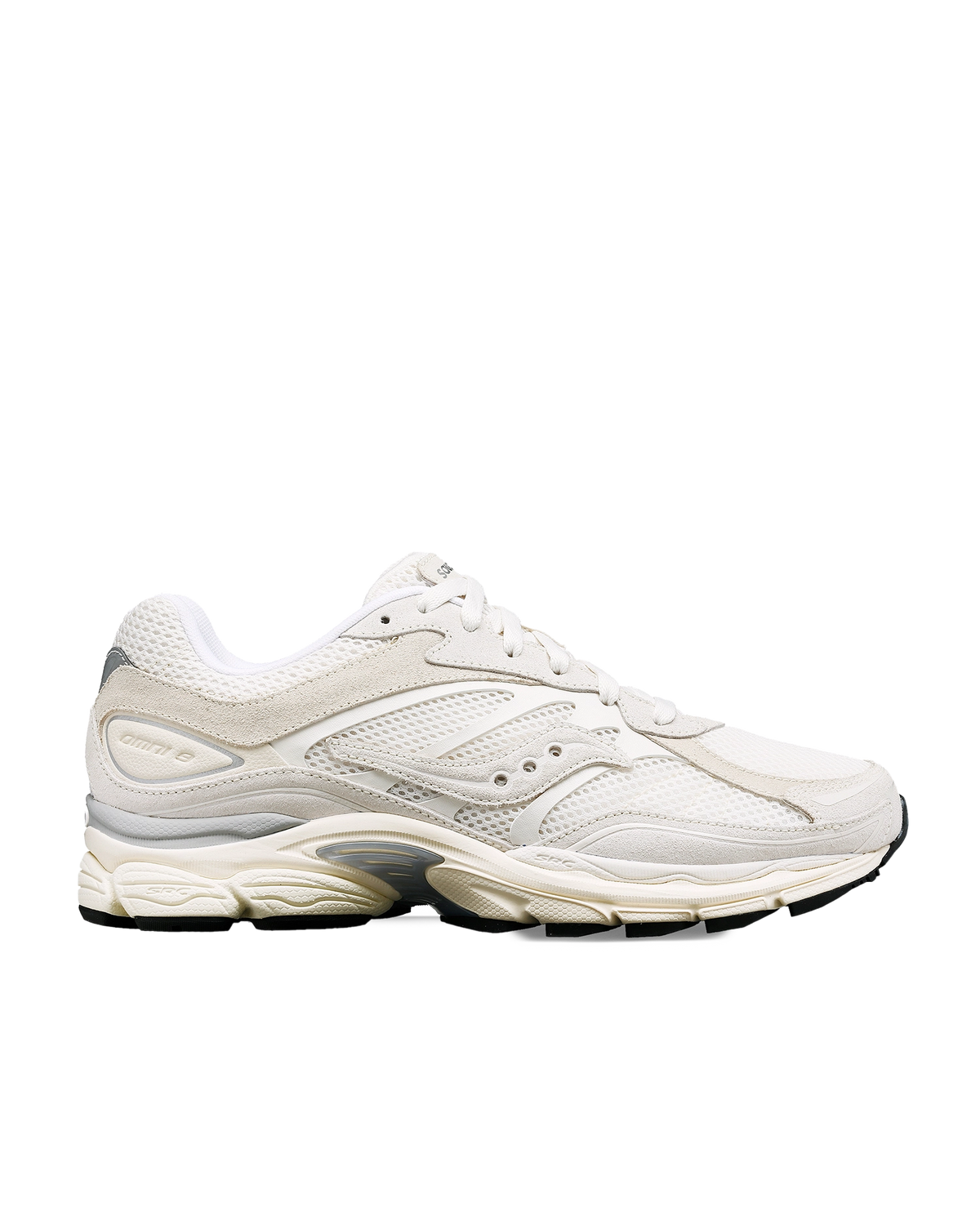 Saucony Progrid Omni 9 White