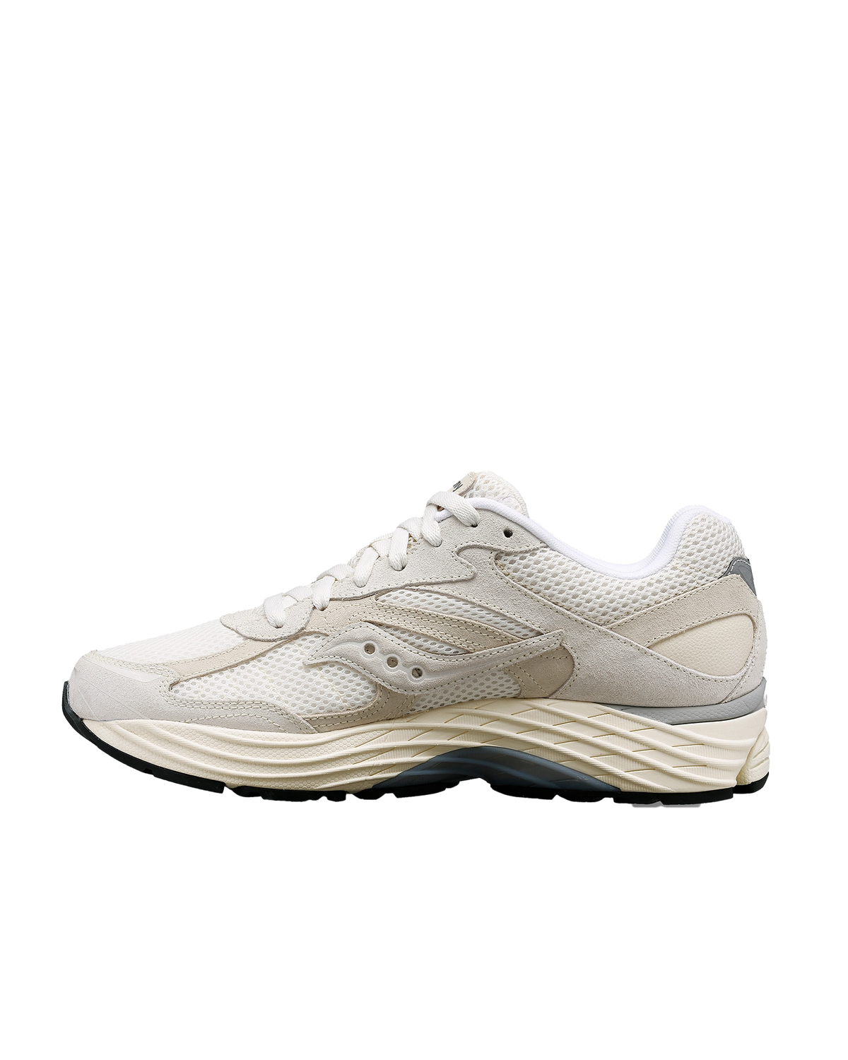 Saucony Progrid Omni 9 White