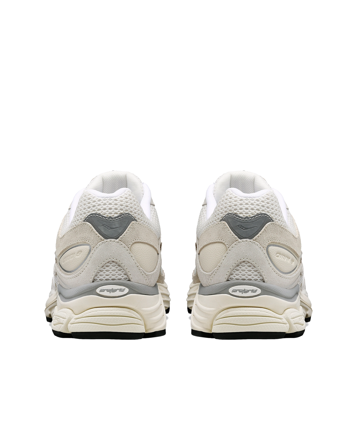Saucony Progrid Omni 9 White