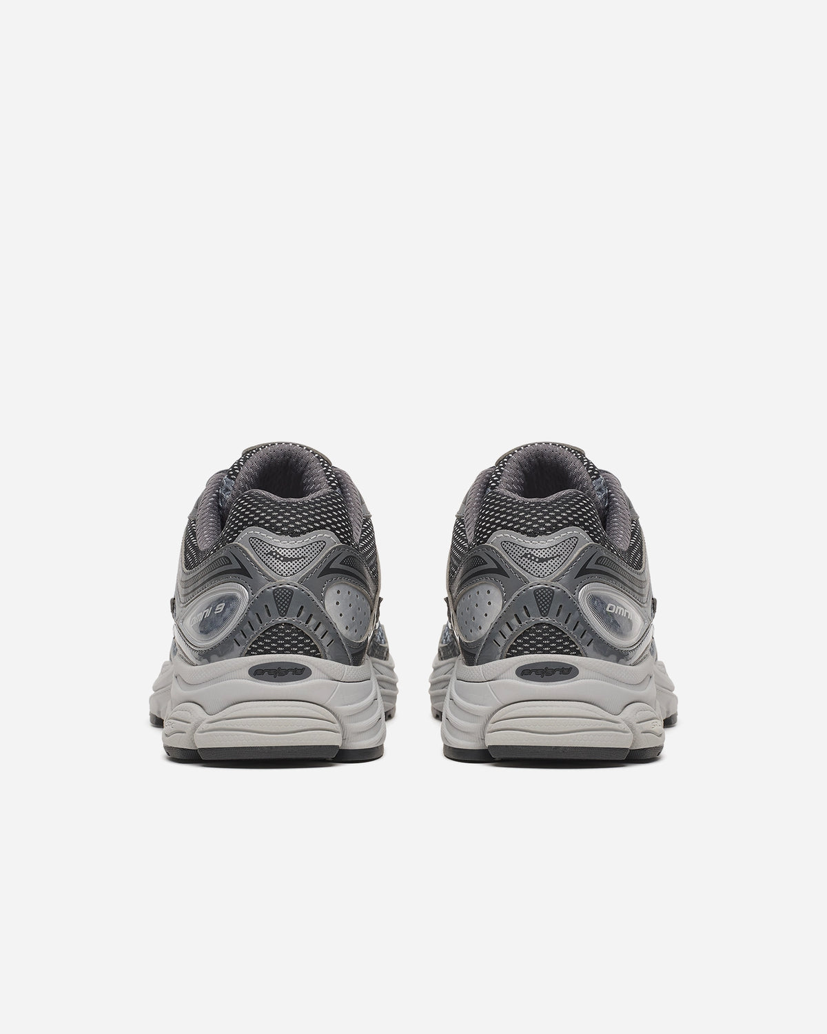 Saucony Progrid Omni 9 Carbon/Cadet