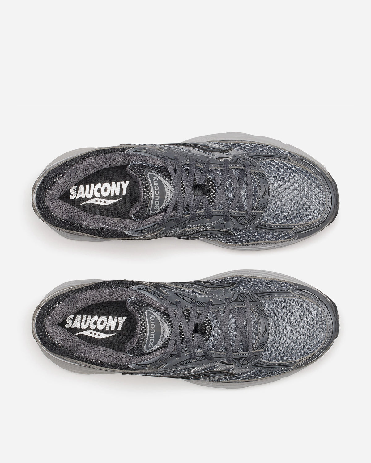 Saucony Progrid Omni 9 Carbon/Cadet