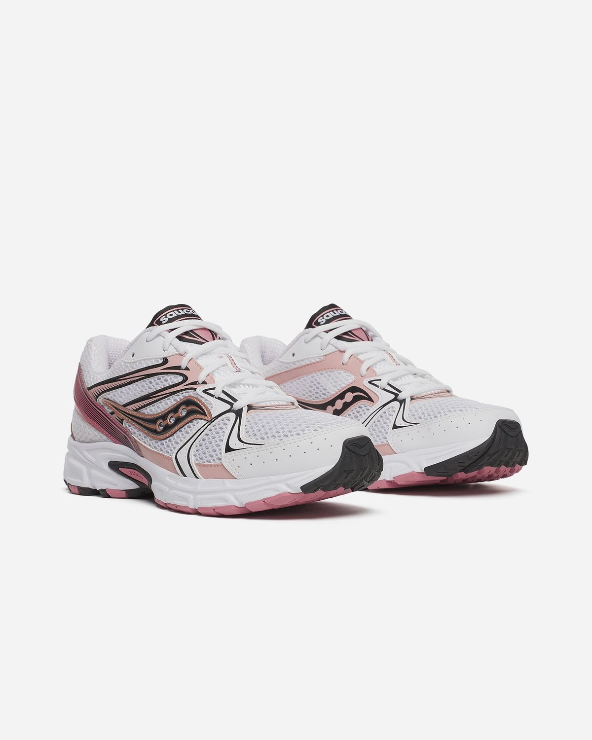 Ride Millennium Unisex White / Rose