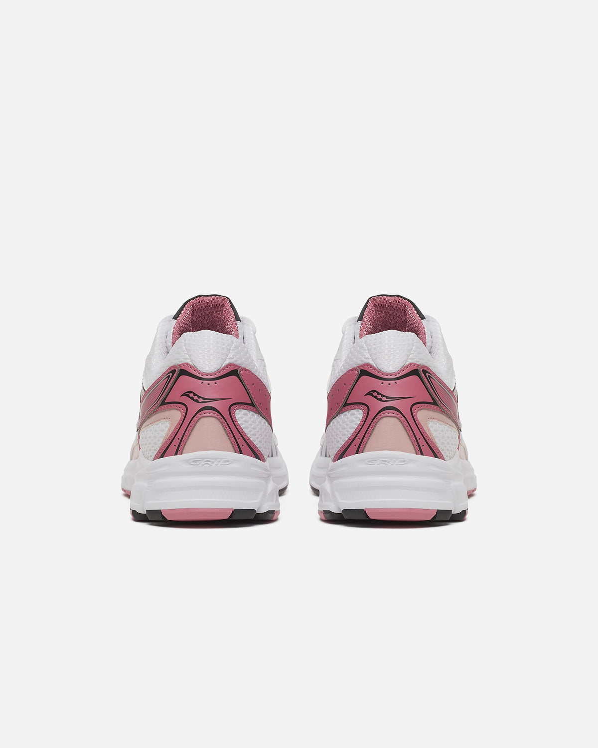 Ride Millennium Unisex White / Rose