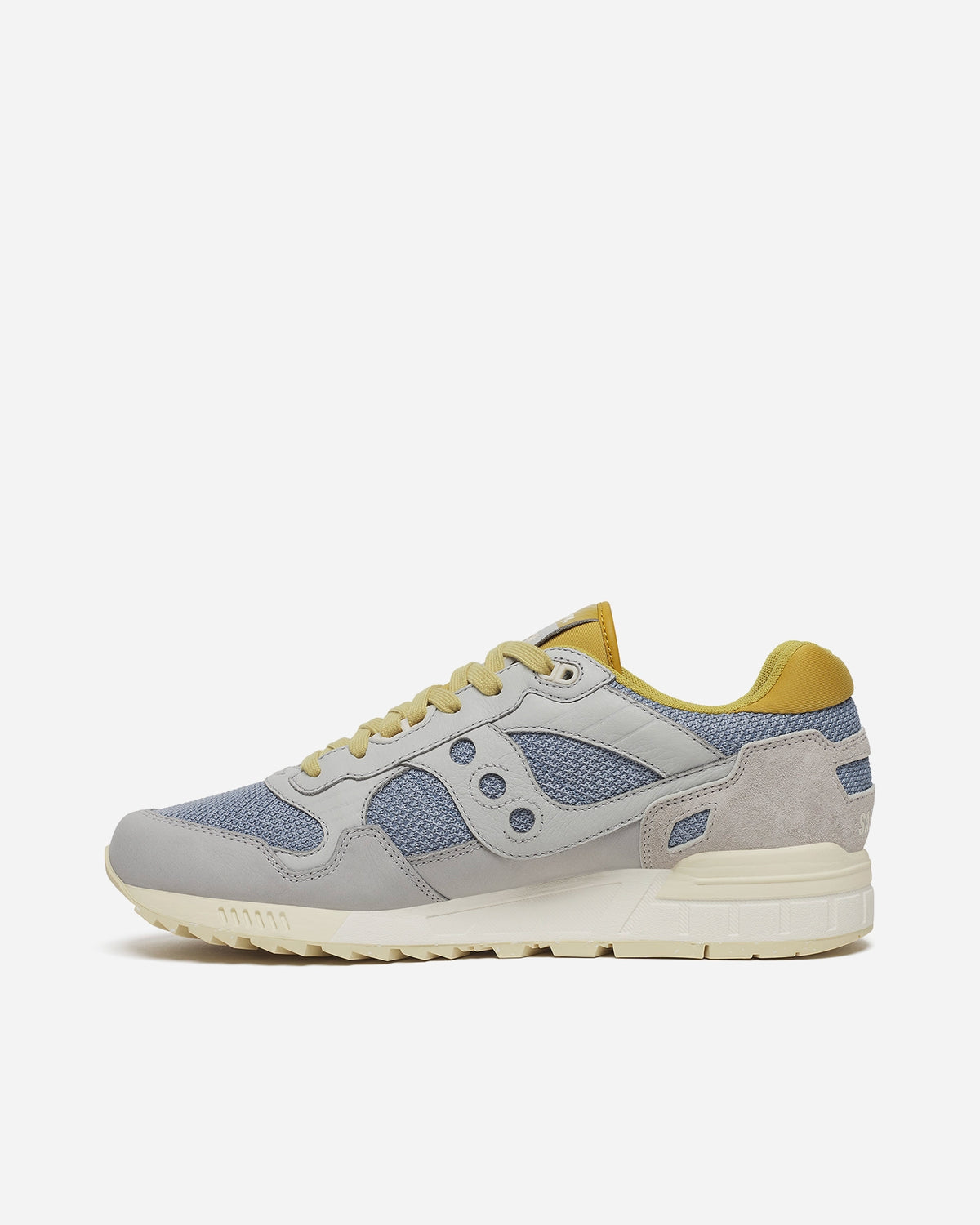 Saucony Shadow 5000 Blue / Grey