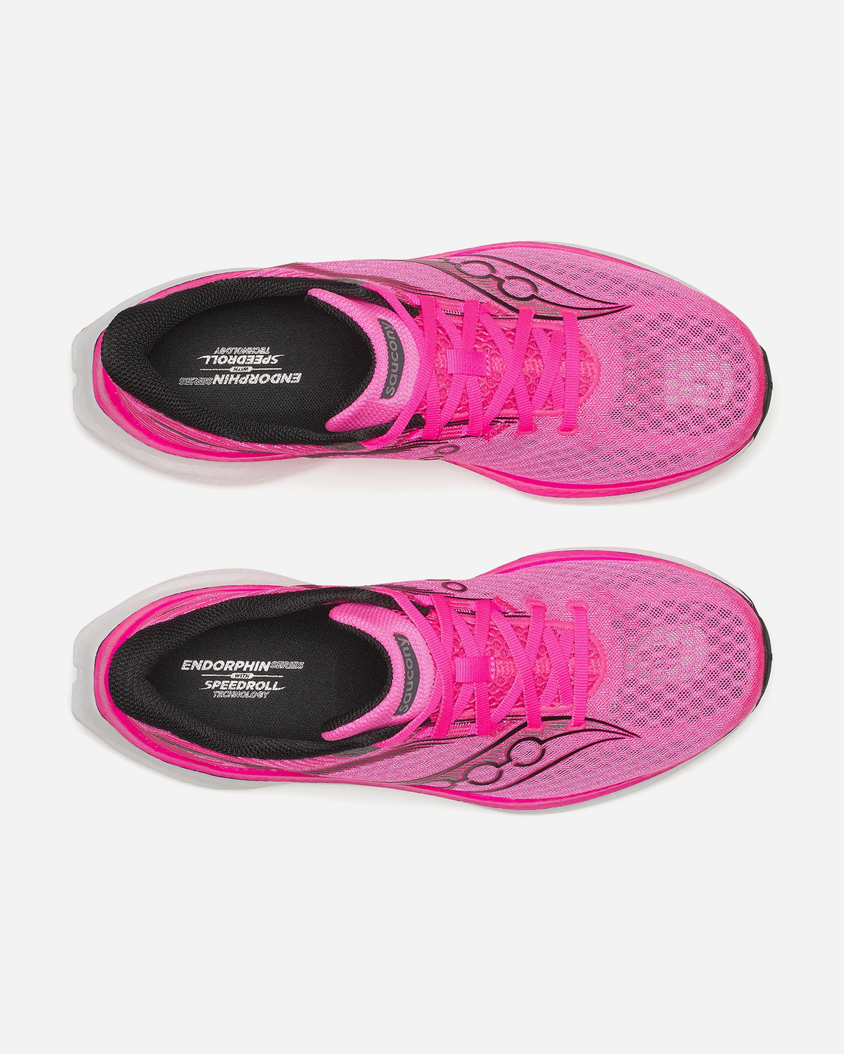 Saucony Endorphin Speed 5 Shock / Black Dame
