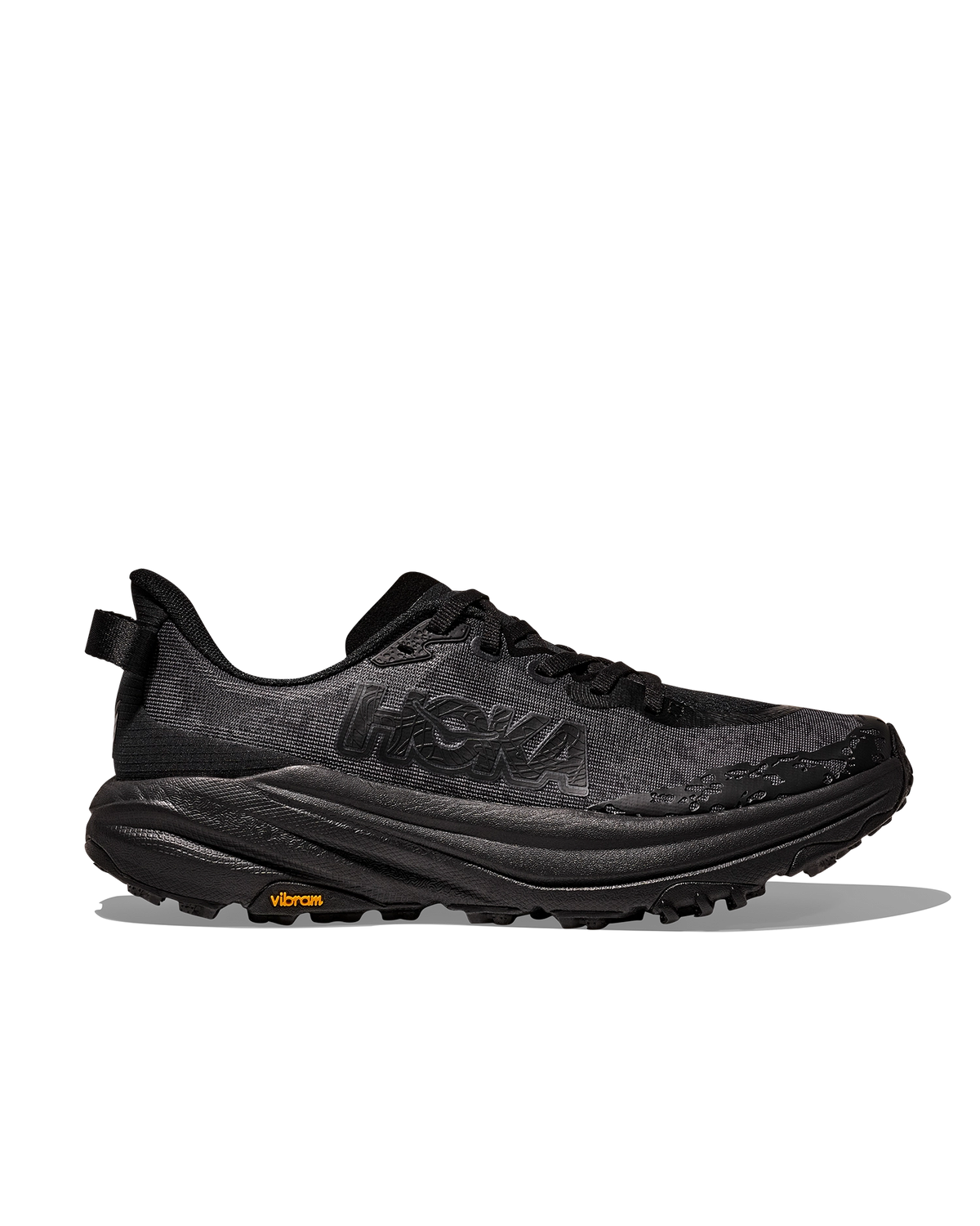 Hoka M Speedgoat 6 Black / Black