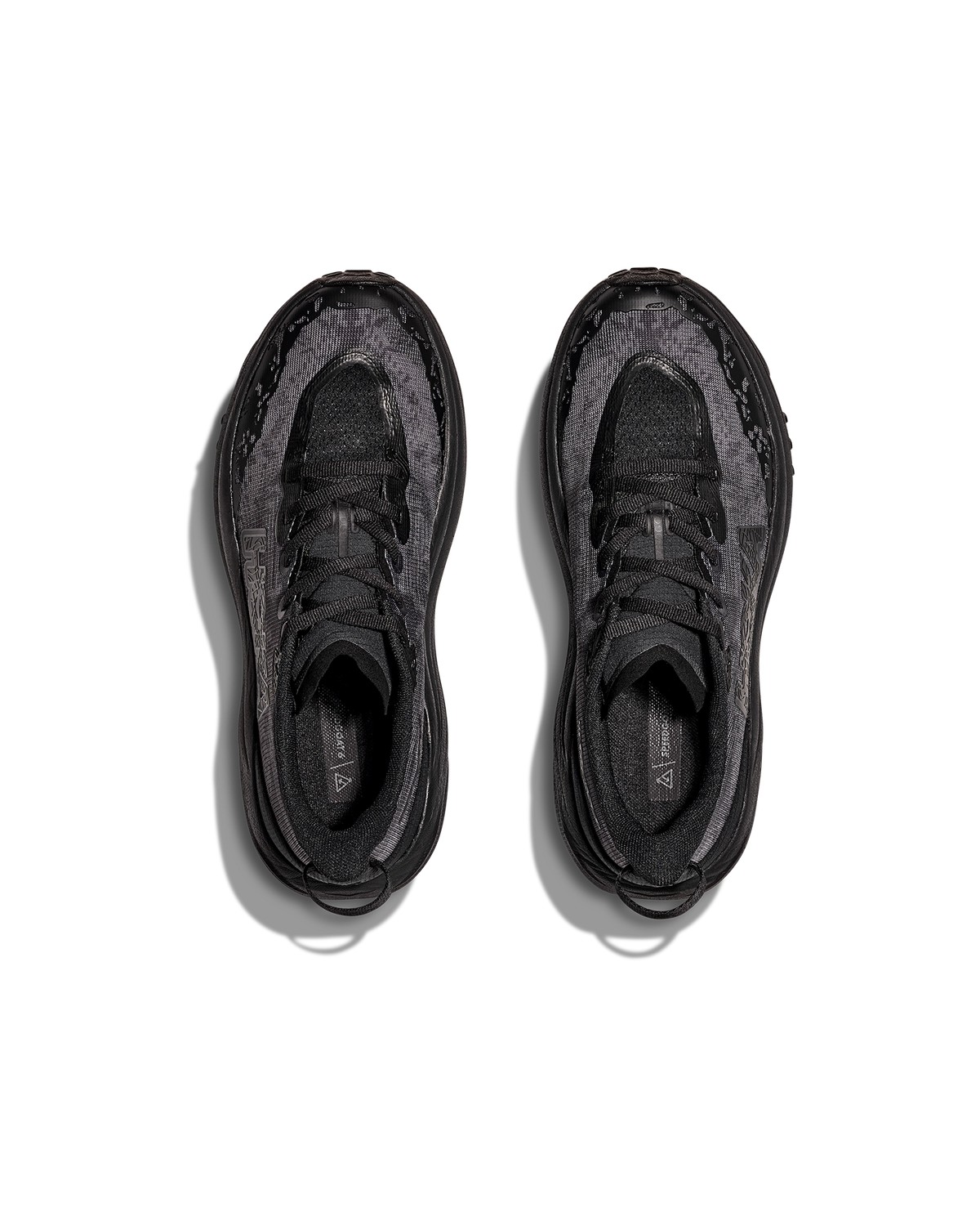 Hoka M Speedgoat 6 Black / Black