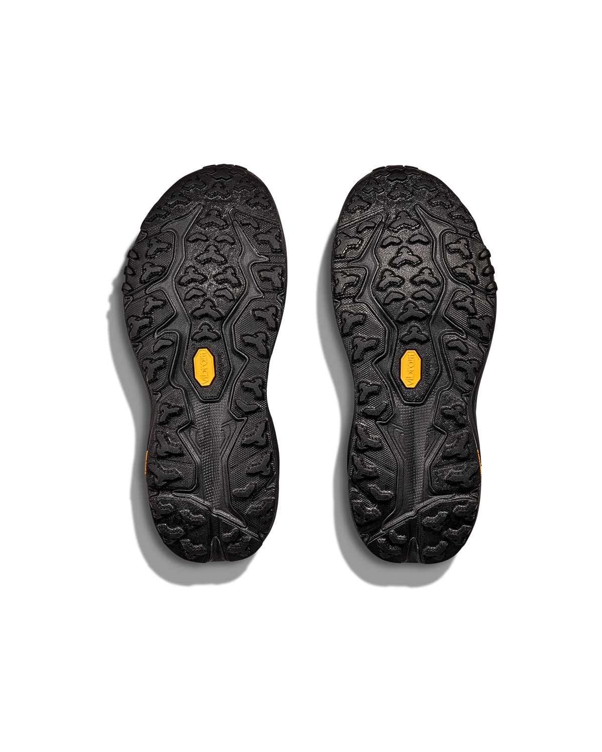Hoka M Speedgoat 6 Black / Black