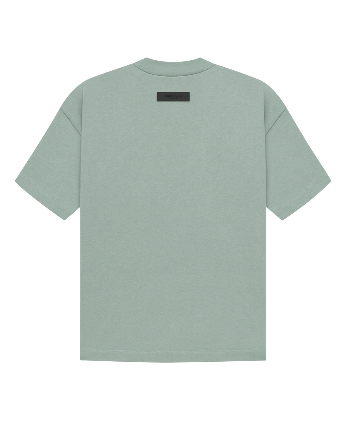 Fear Of God Essentials Short-Sleeve Tee Sycamore