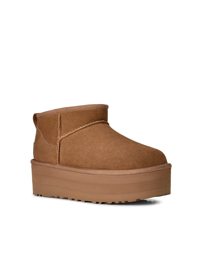Ugg Classic Ultra Mini Platform